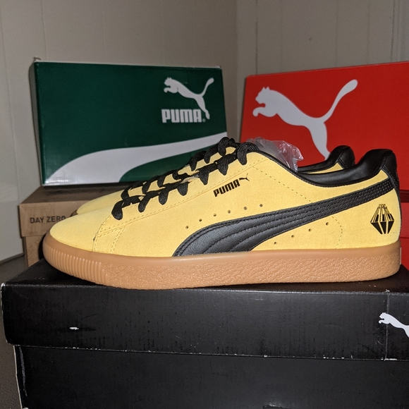 puma clyde rotd3
